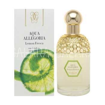 GUERLAIN Aqua Allegoria Lemon Fresca