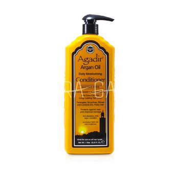 AGADIR ARGAN OIL 