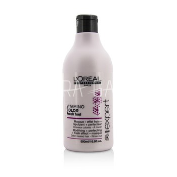 L'OREAL Professionnel Expert Serie - Vitamino Color Fresh Feel Bodifying + Perfecting <Fresh Effect>