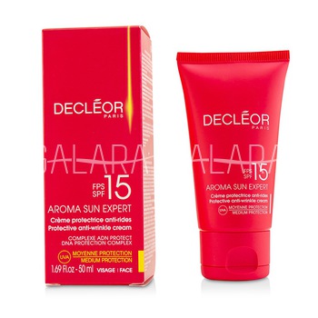 DECLEOR Aroma Sun Expert