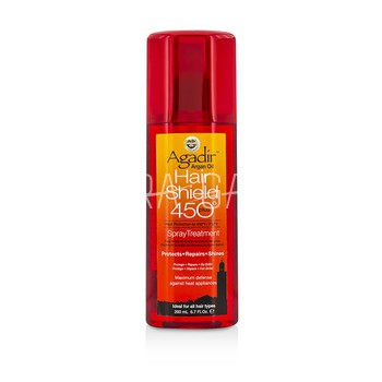 AGADIR ARGAN OIL Hair Shield 450 Plus Spray Treatment (For All Hair Types)