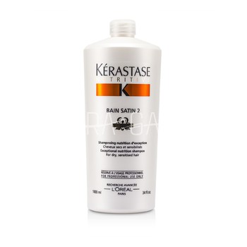 KERASTASE Kerastase Nutritive Bain Satin 2