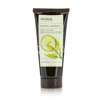 AHAVA Mineral Botanic