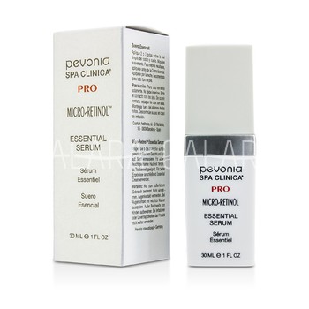 PEVONIA BOTANICA Spa Clinica Pro Micro-Retinol Essential