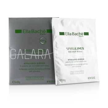 ELLA BACHE Spirulines Intensif Rides Hyaluro-Green