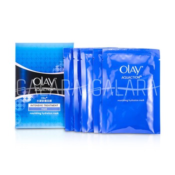 OLAY Aquaction