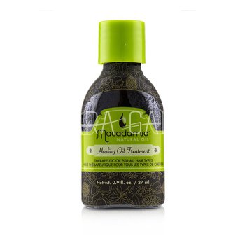 MACADAMIA NATURAL OIL 