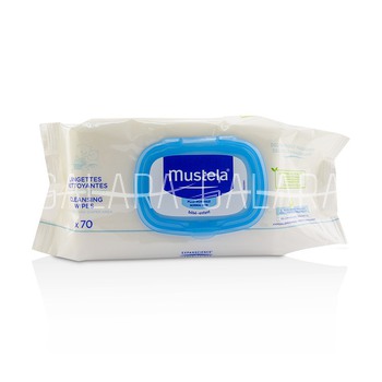 MUSTELA 