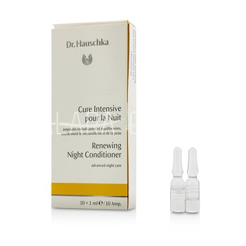 DR. HAUSCHKA 