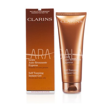 CLARINS 