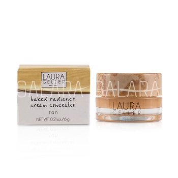 LAURA GELLER Baked Radiance