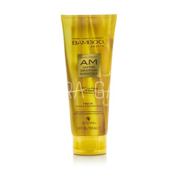 ALTERNA Bamboo Smooth Anti-Frizz AM