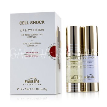 SWISSLINE Cell Shock