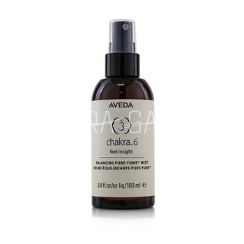 AVEDA Chakra 6