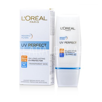 L'OREAL Dermo-Expertise UV Perfect