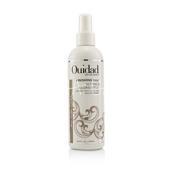 OUIDAD Finishing Mist