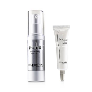 JAN MARINI Hyla3D HA Face & Lip Complex