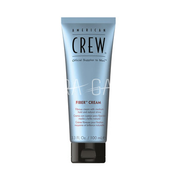 AMERICAN CREW       Fiber Cream