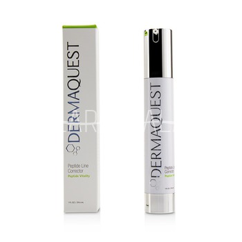 DERMAQUEST Peptide Vitality