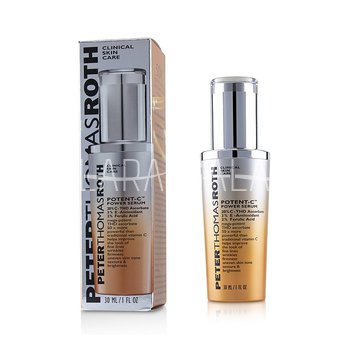 PETER THOMAS ROTH Potent-C Power