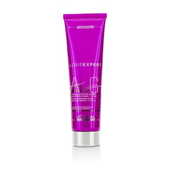 L'OREAL Professionnel Serie Expert - Color Corrector Brunettes Color Correcting Cream Anti-Red Reflects - Ri
