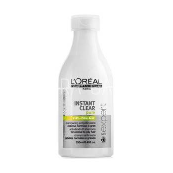 L'OREAL    Instant Clear Pure