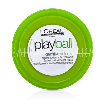 L'OREAL    Play Ball Density Material
