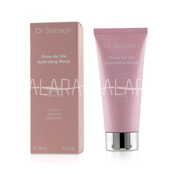 DR. SEBAGH Rose De Vie