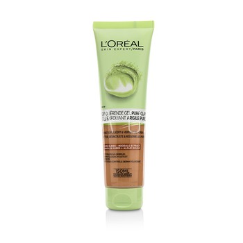 L'OREAL Skin Expert Pure-Clay