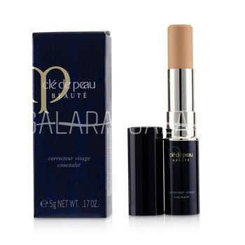 CLE DE PEAU SPF25