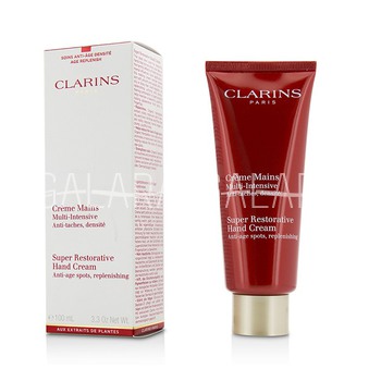 CLARINS Super Restorative