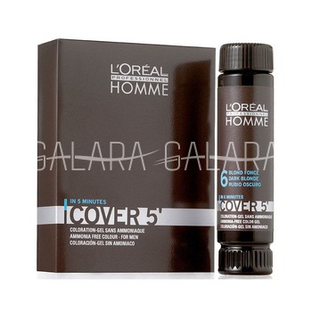L'OREAL      Homme LP Cover