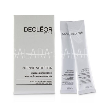 DECLEOR x  1-, 5x  2-) -       ( )