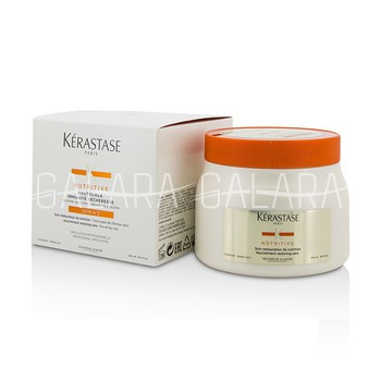 KERASTASE Nutritive Protocole Immunite Secheresse Soin N2