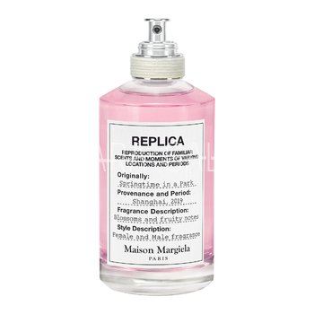 MAISON MARTIN MARGIELA Replica Springtime In A Park