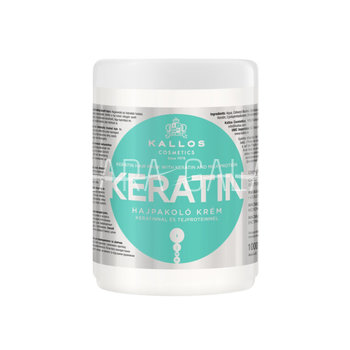 KALLOS COSMETICS         KJMN Keratin Hair Mask