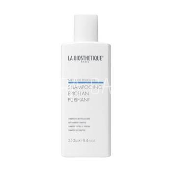 LA BIOSTHETIQUE    Methode Pellicules Shampooing Epicelan Purifiant