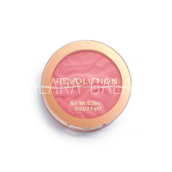 REVOLUTION MAKEUP  BLUSHER RELOADED