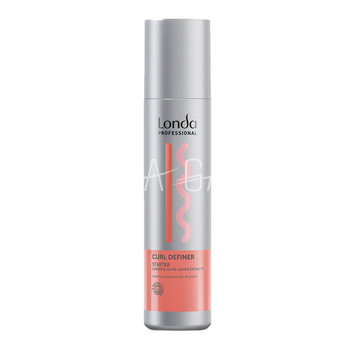 LONDA  CURL DEFINER      