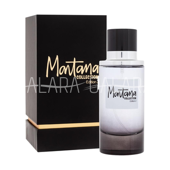 MONTANA Collection Edition 2