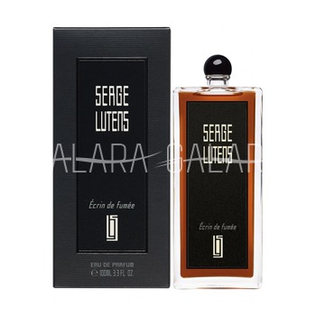 SERGE LUTENS Ecrin De Fumee